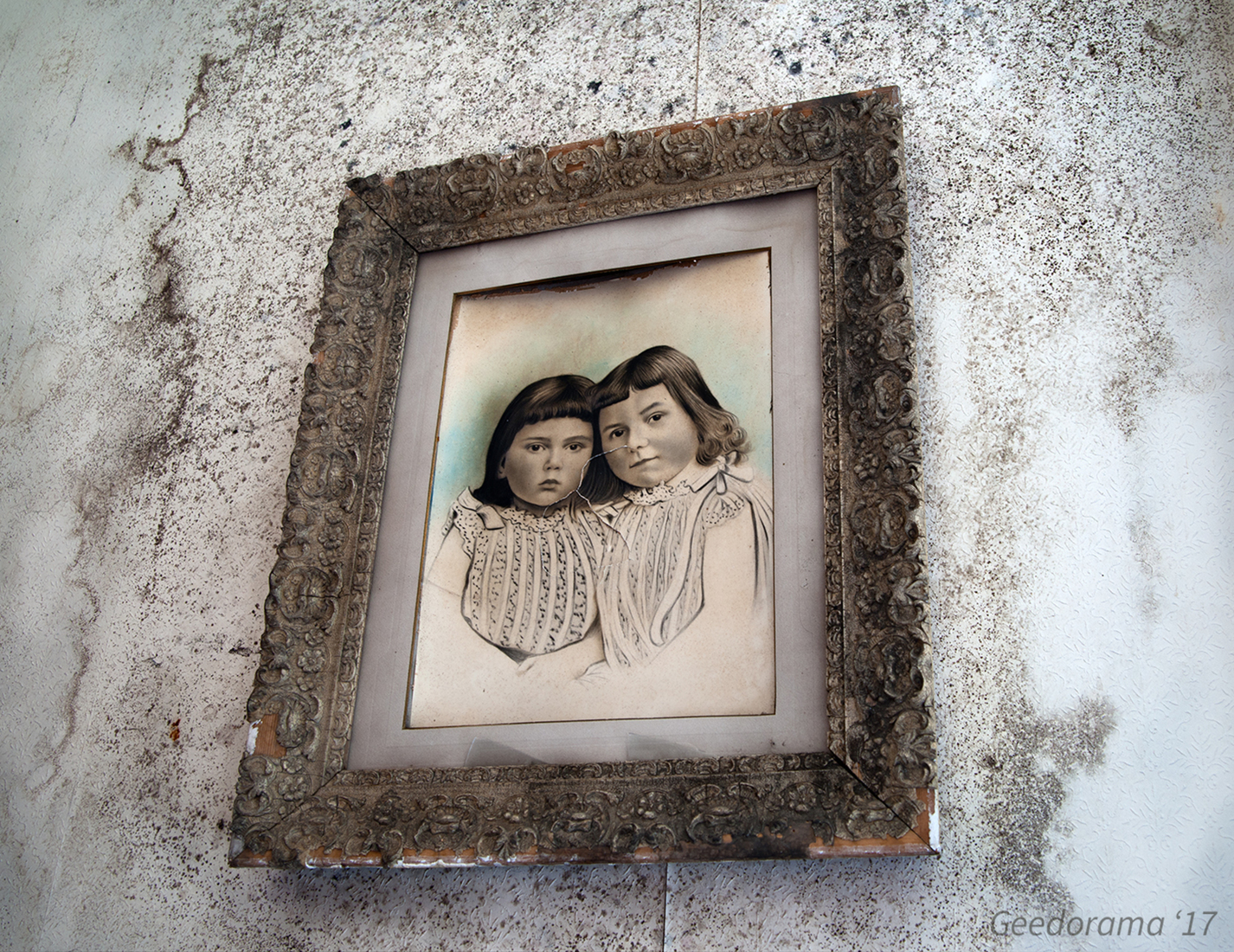 the girls (from the shining?)