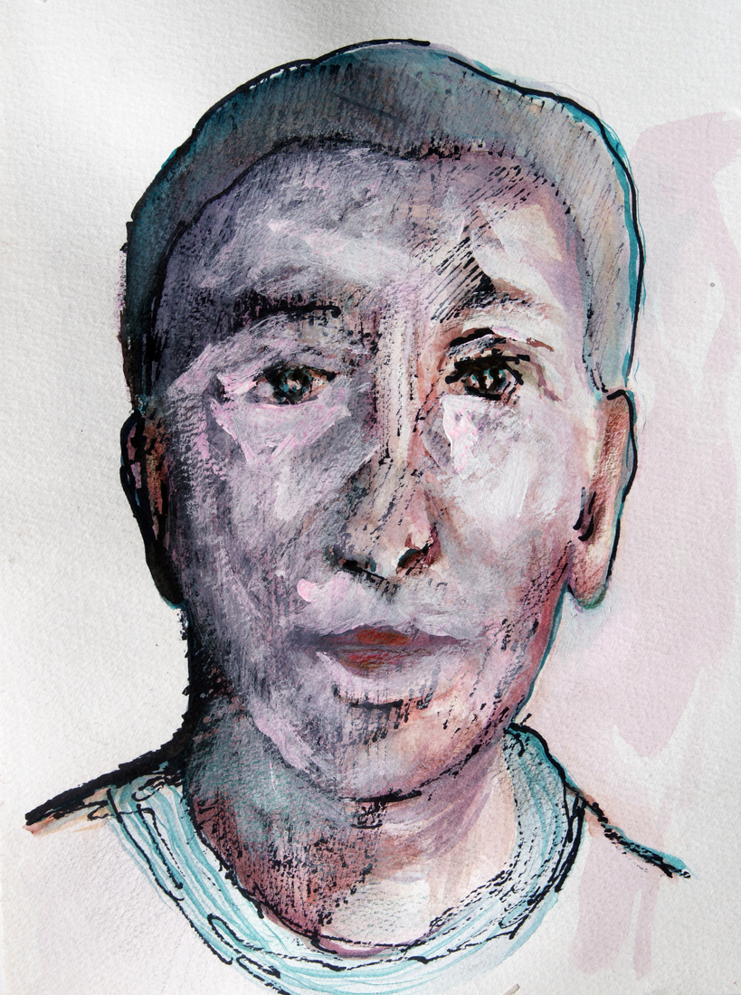 Portret