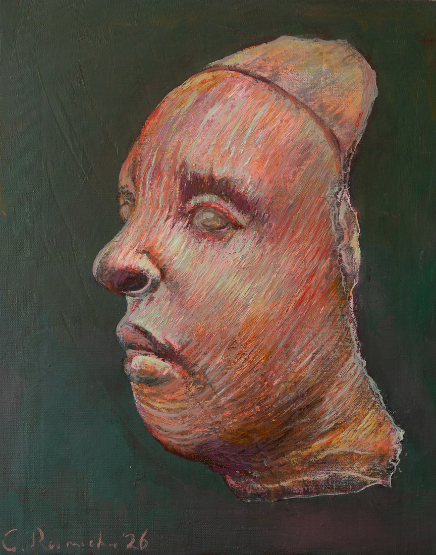 Afrique 1