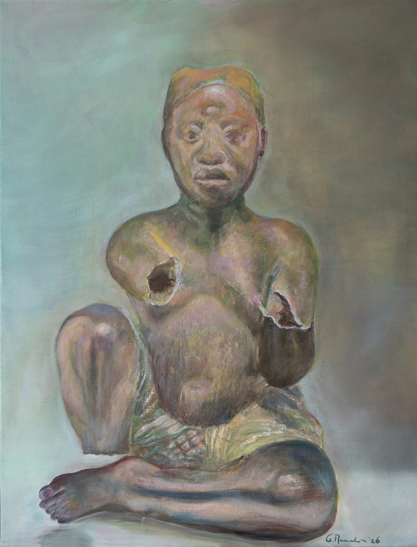 Afrique 3