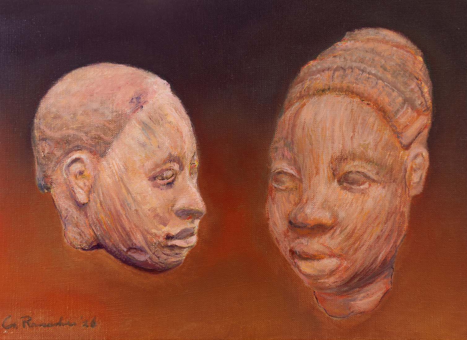 Afrique 4