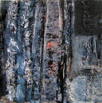 Deze groep bevat kleine werkjes, gebaseerd op foto uitsneden, geabstraheerd, en vervaardigd d.m.v. mixed media