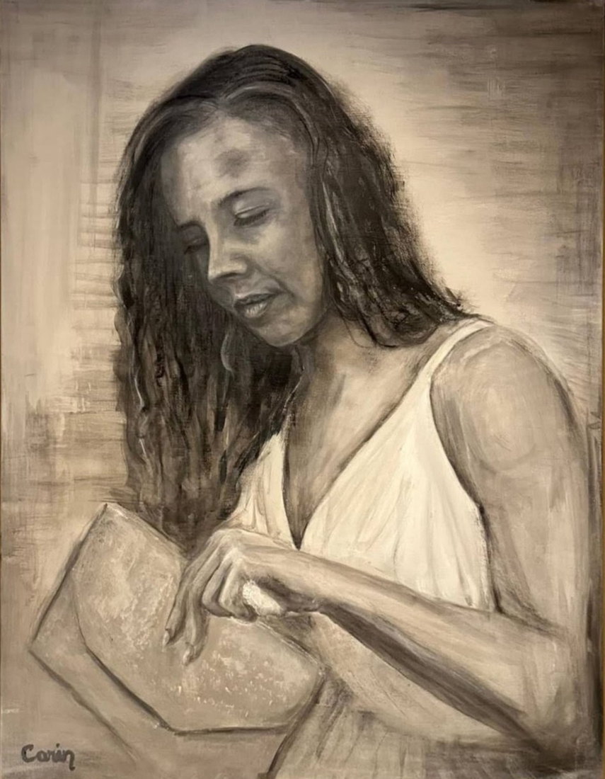 Met hart , ziel en liefde