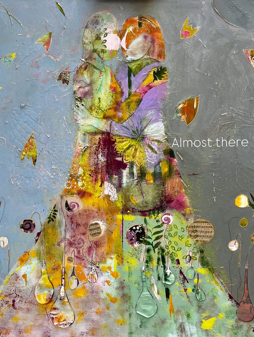Demeter and Persephone