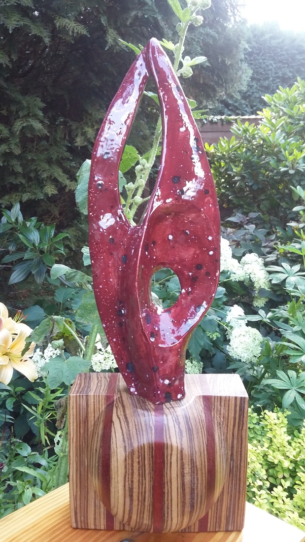 Tropische Verrassing