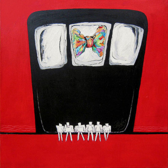 Catalogus nummer 980