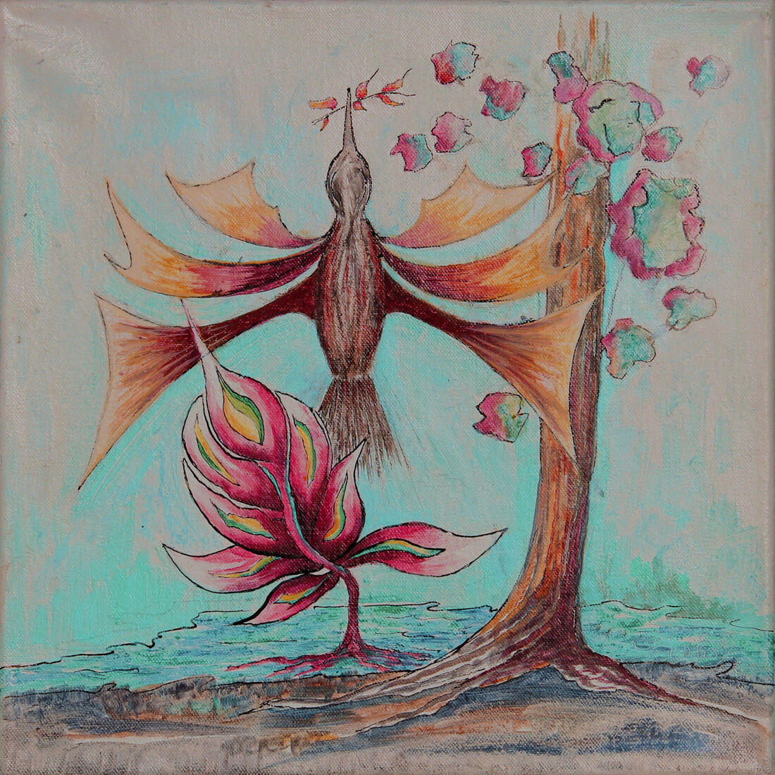 Catalogusnummer 1060