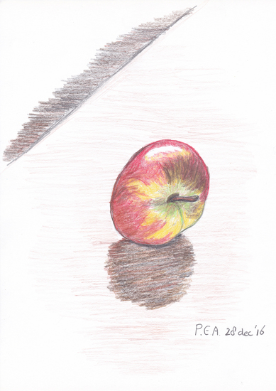 Dag 3 - 28 december 2016