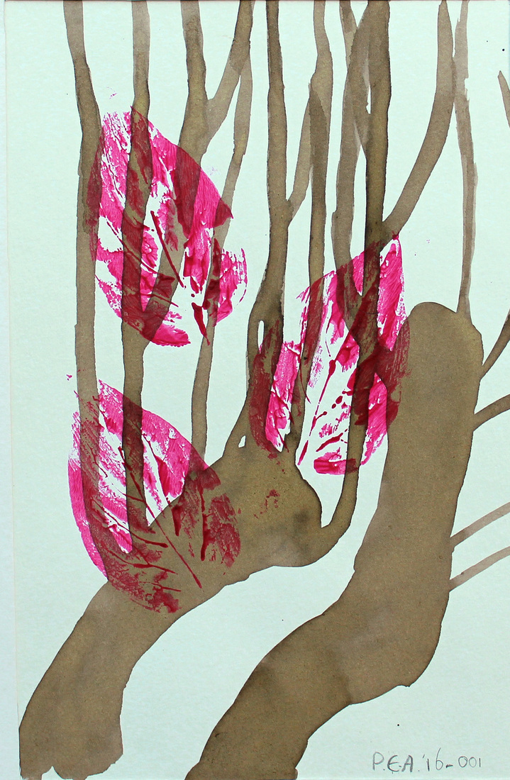 Kastanje, Sering & Vlier nr. 16 001