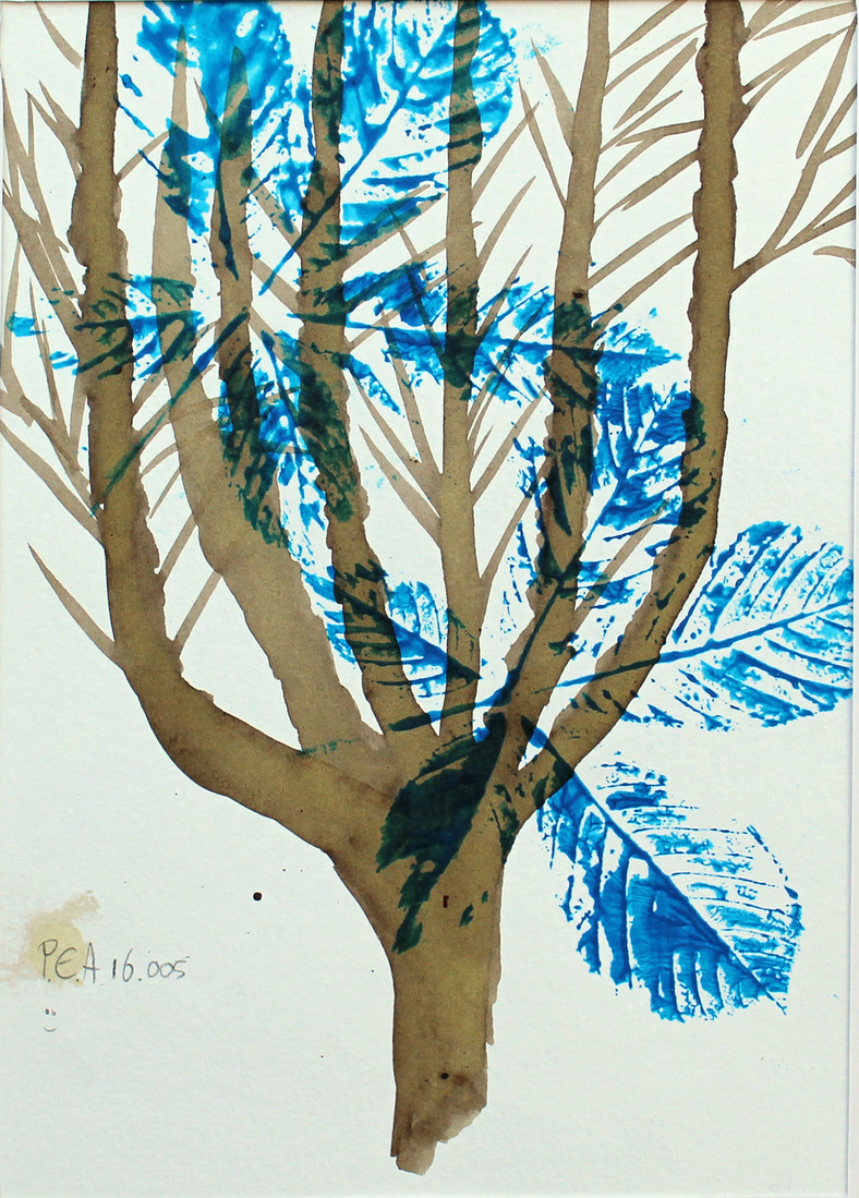 Kastanje, Sering & Vlier nr. 16 005