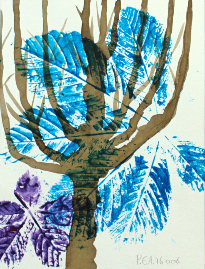 Kastanje, Sering & Vlier nr. 16 006