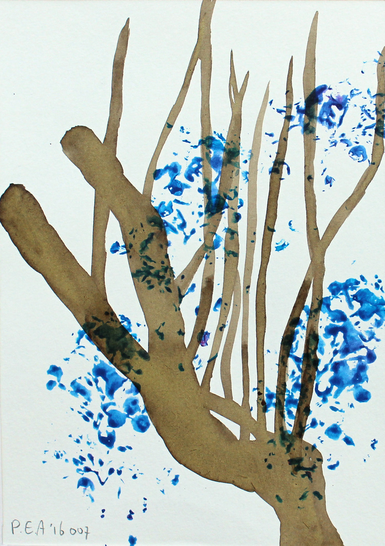 Kastanje, Sering & Vlier nr. 16 007