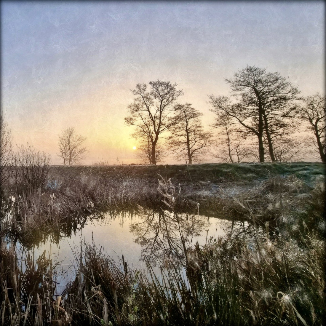 Vennetje