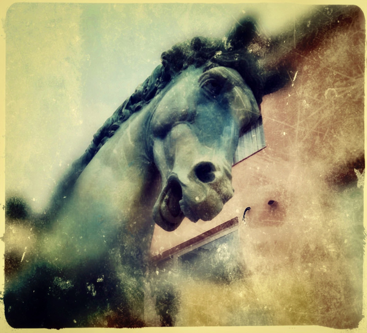 Droompaard