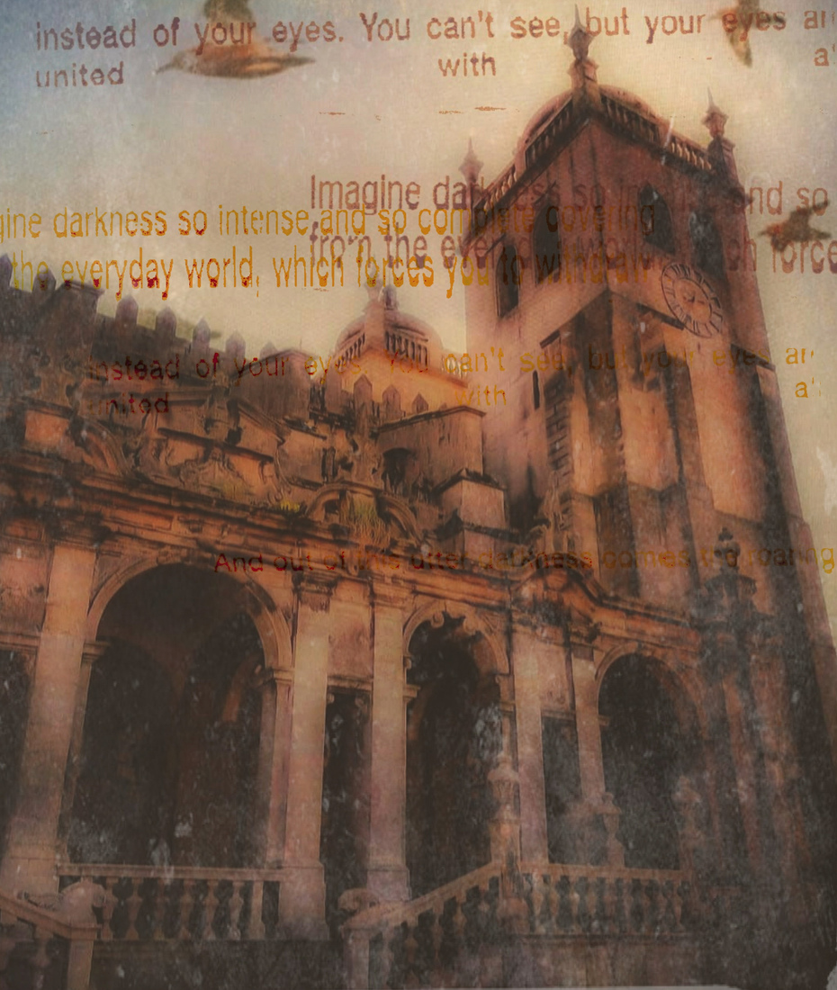 Kerk Italië