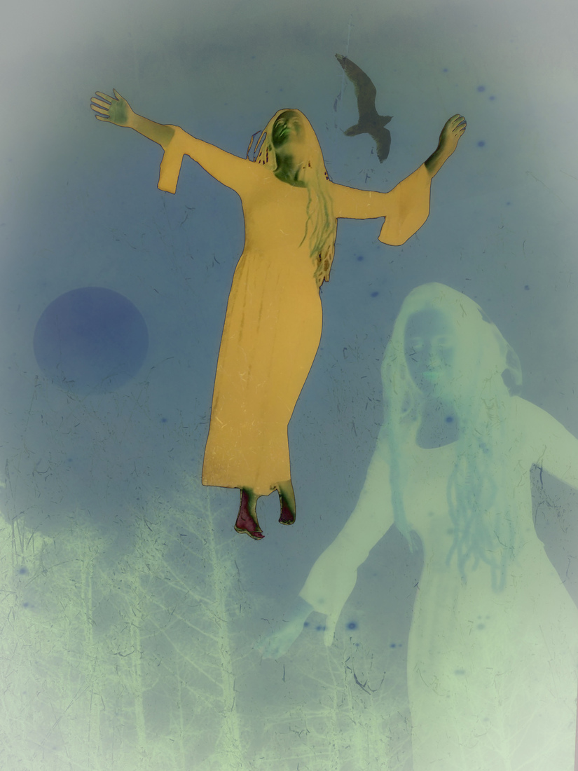 Droomvlucht