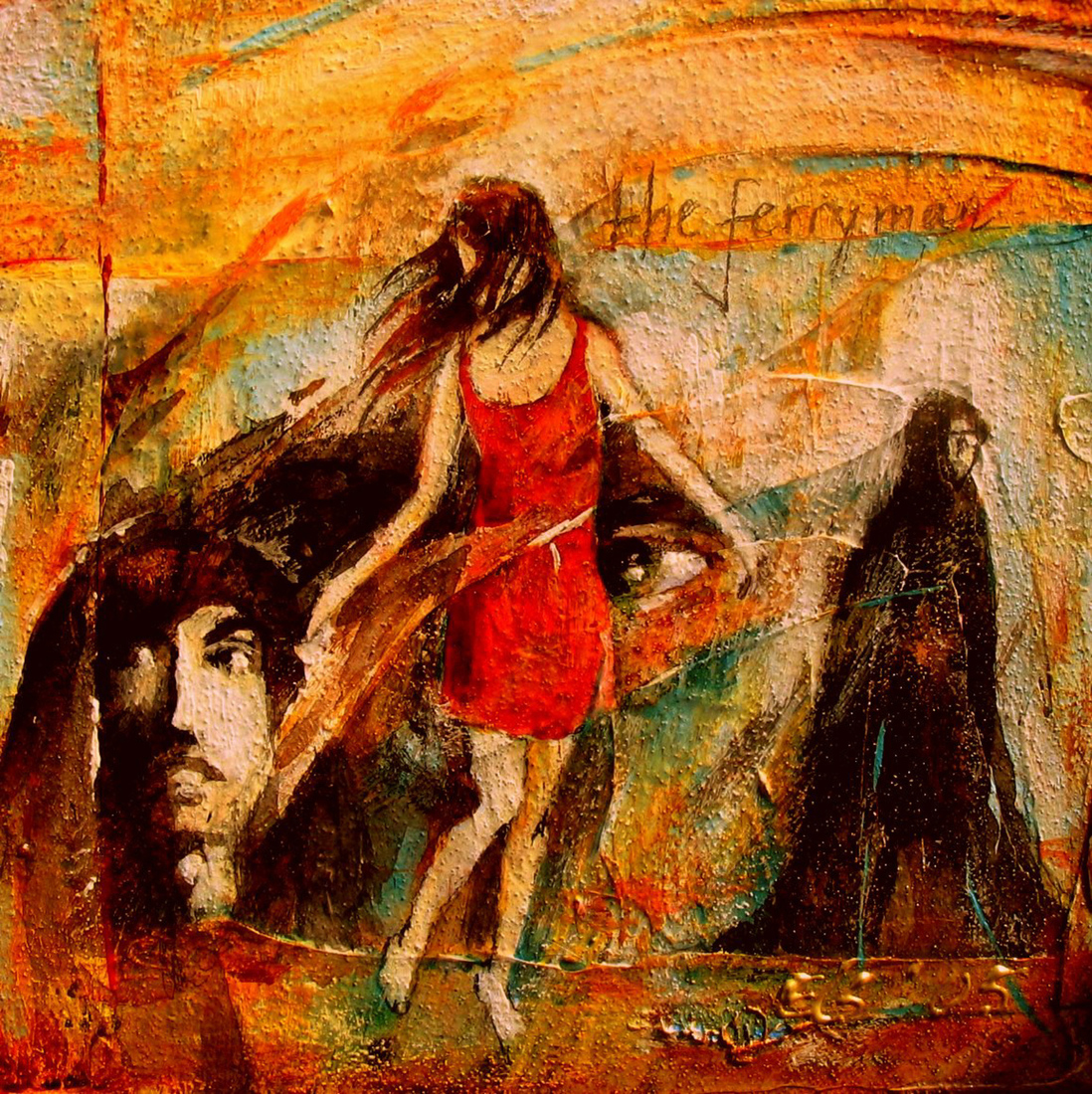 The Ferryman