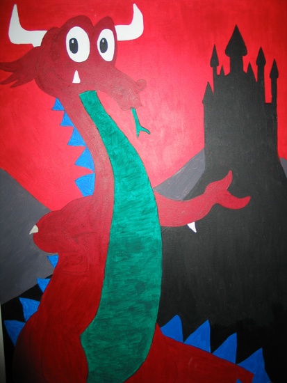 draak