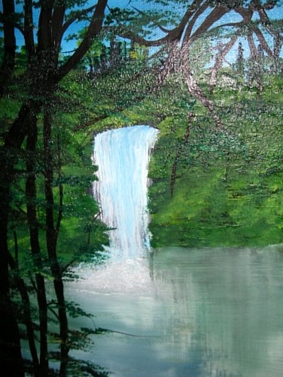 waterval