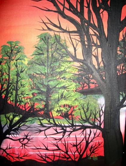 bomen