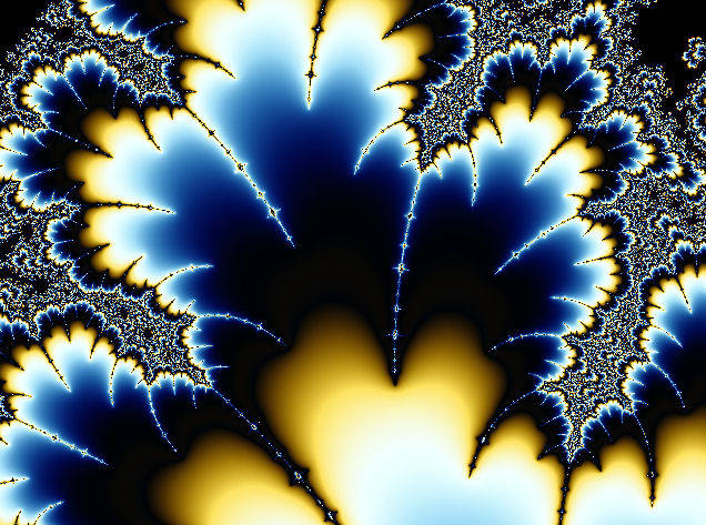 fractal art