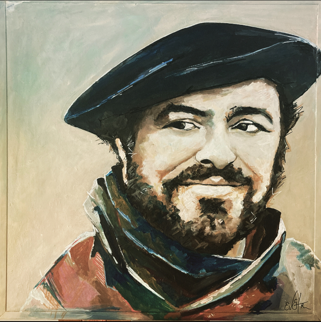 Pavarotti