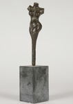 Sculpturen in brons