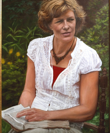 detail mvr. de Groot