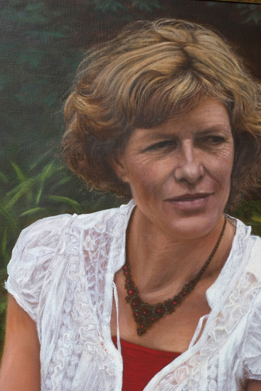 detail mvr. de Groot