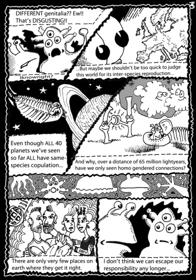 Qualiens aflevering 1