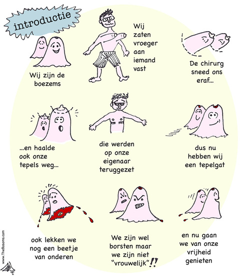 De Boezems aflevering 1