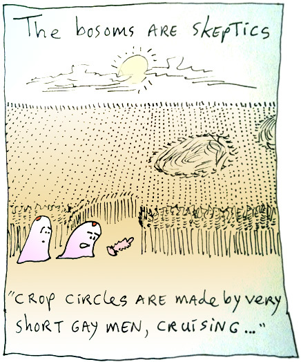 De Boezems strip nr.97