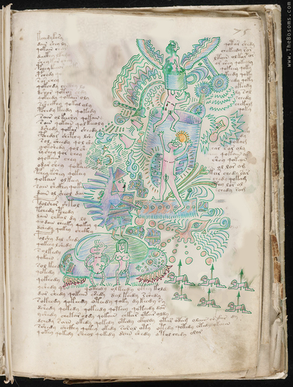 De Boezems strip nr.248