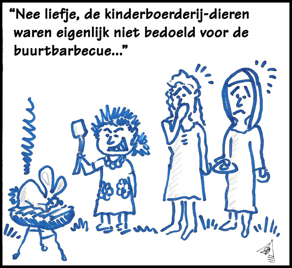 Illustratie voor 