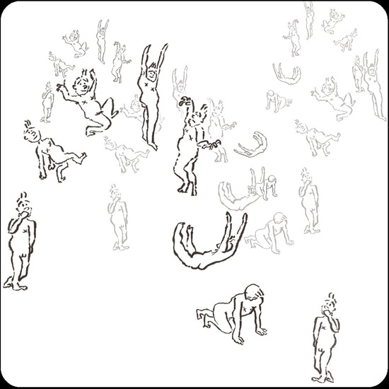 Transman's ups and downs