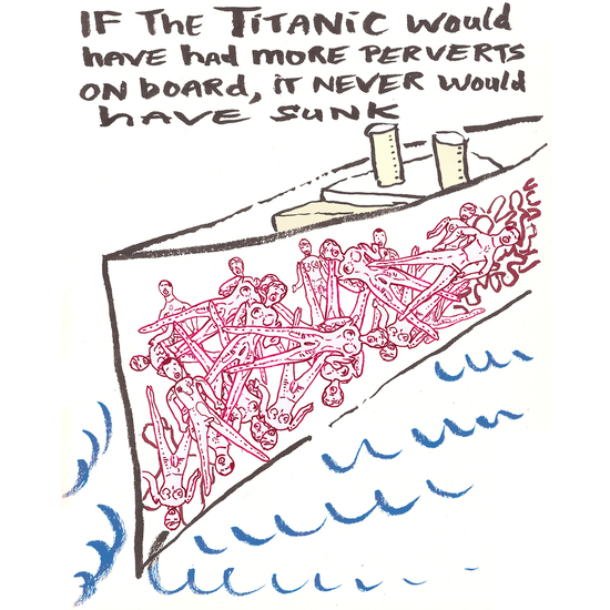 Titanic