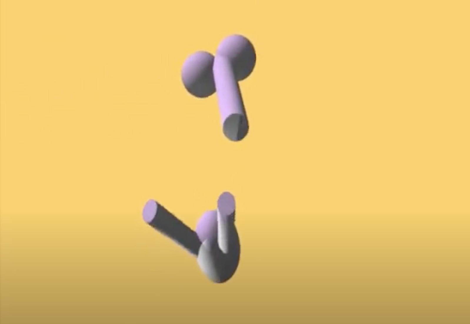 Search Suspension - experimentele short