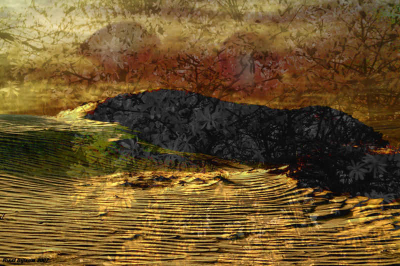 Watching for better time's.