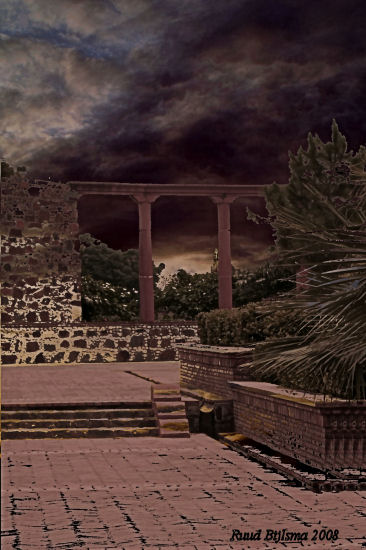 Tale of 1000 and one.