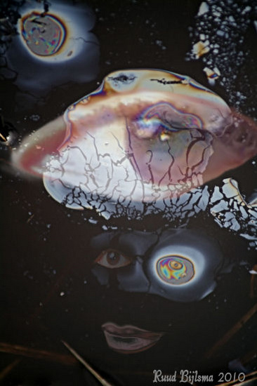 Universe of visions.