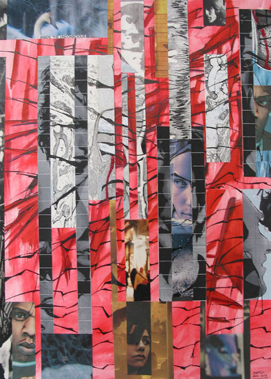 Inside the Unconscious