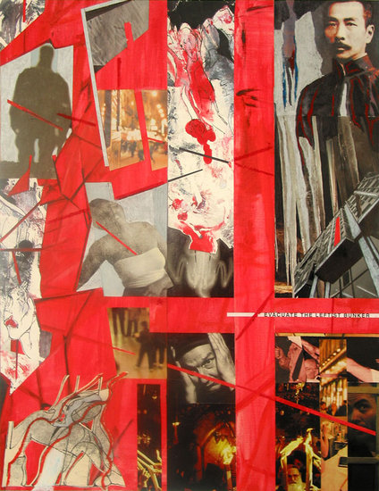 Evacuate the leftist bunker