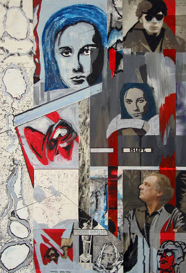 A Curve is left - right angle