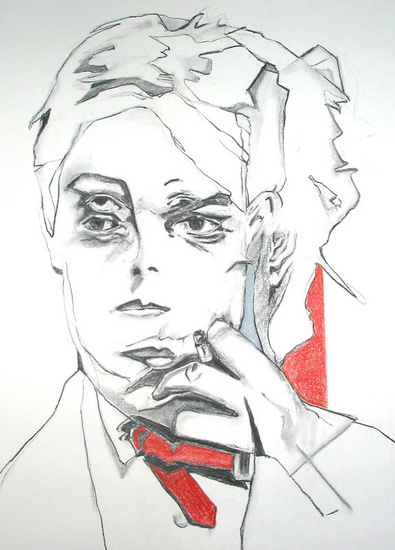 Vila Matas / Rimbaud 2