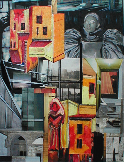 (2007 41 M COL) Giordano Bruno