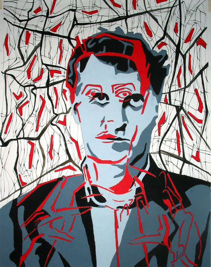 Ludwig Wittgenstein / Waanzin