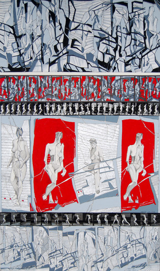 muybridge getransformeerd