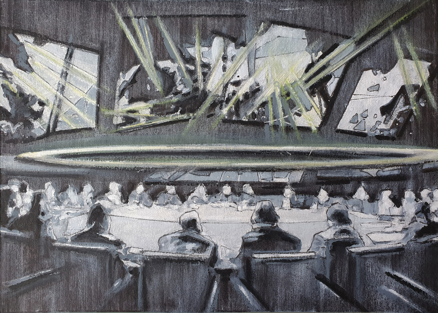 (2022 01 S) Controlroom 3 Warroom