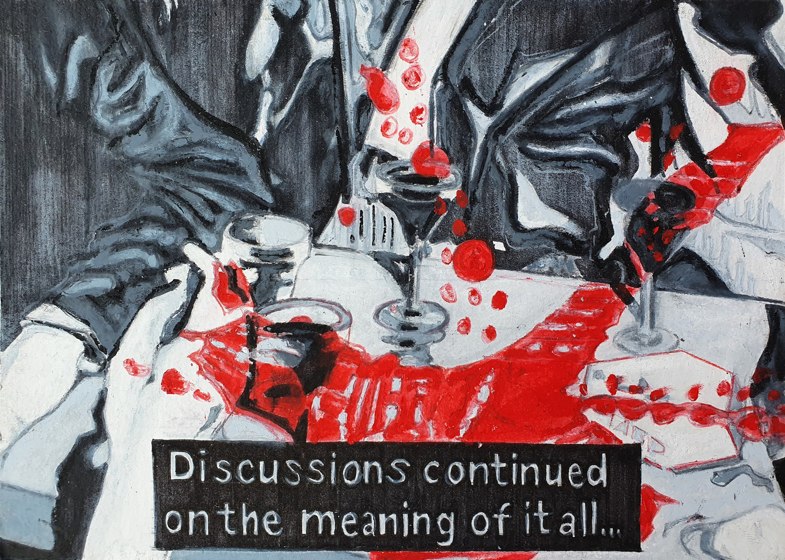 (2022 08 S) On the passage of 07 discussions continued