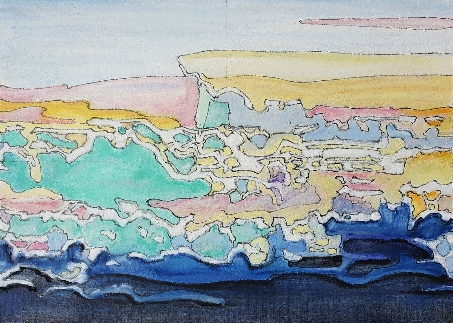 (2022 15 S) Cloudscape 09